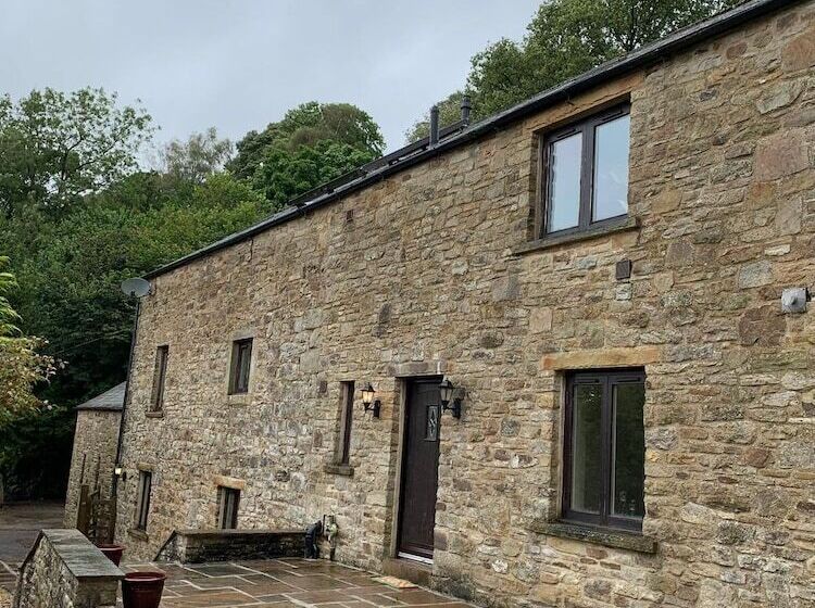 Ridgeway Cottage At Lovelady Shield