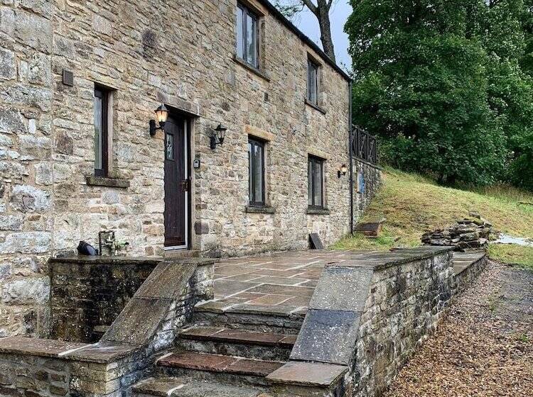 Ridgeway Cottage At Lovelady Shield