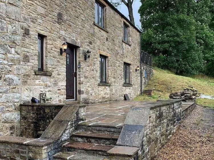 Ridgeway Cottage At Lovelady Shield