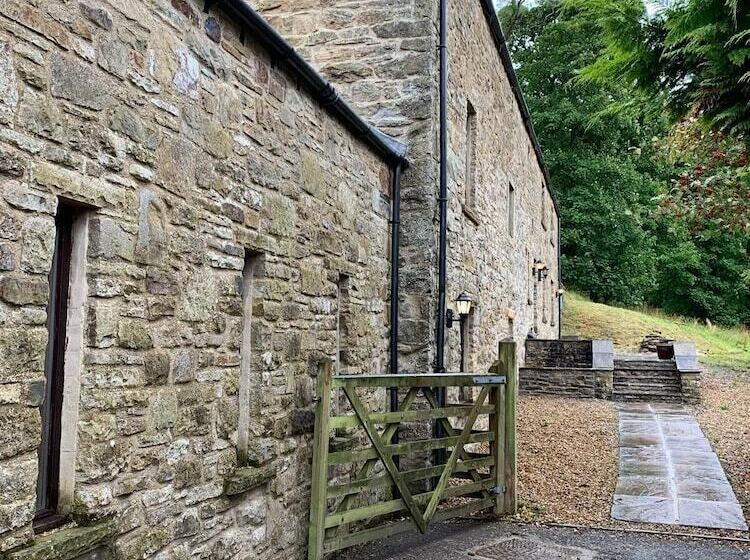 Ridgeway Cottage At Lovelady Shield