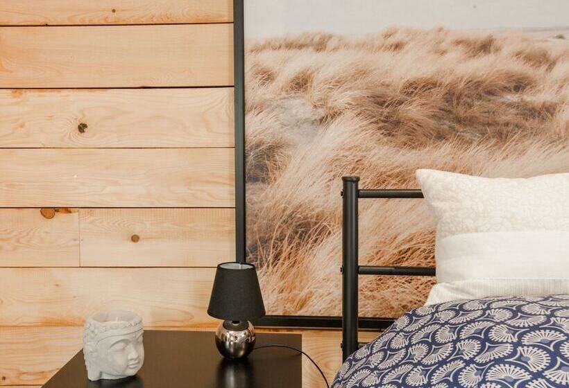 Swanky Cottage In Saasenheim With Balcony