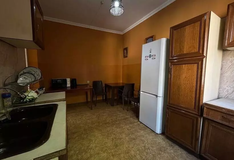 The Palms Hostel