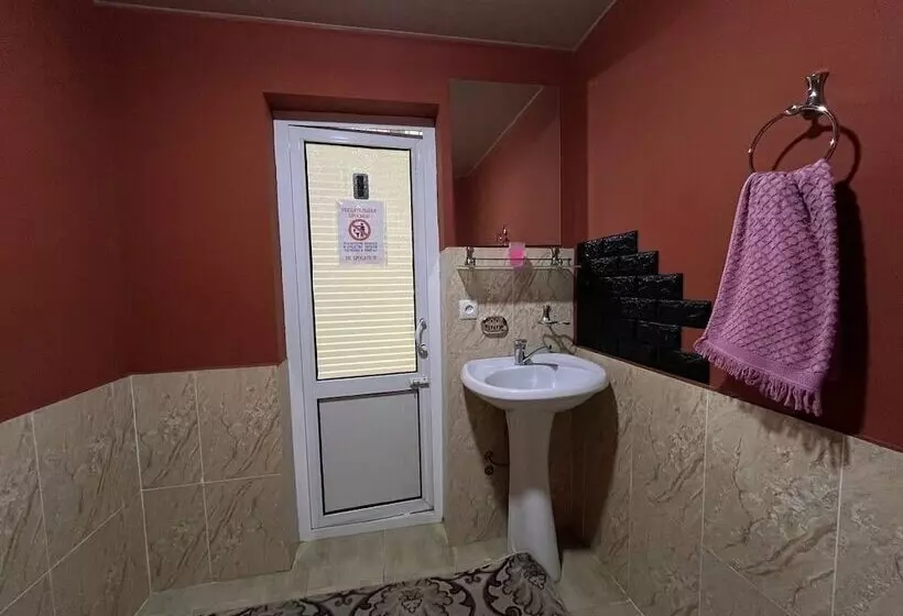 The Palms Hostel