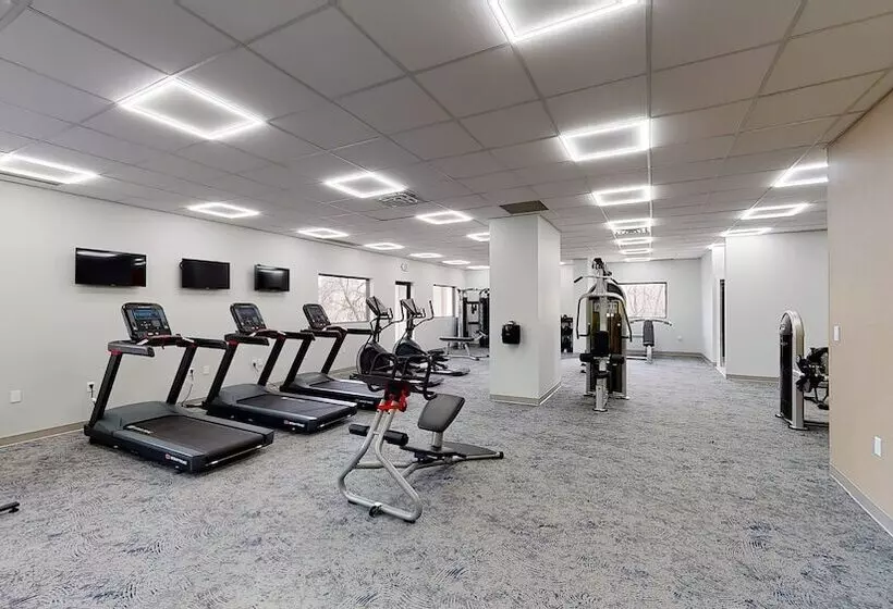 Three Rivers Apartments By Barsala