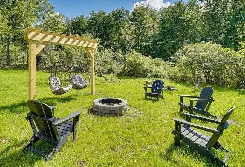 Unique Escapes   Modern Luxury Geodome