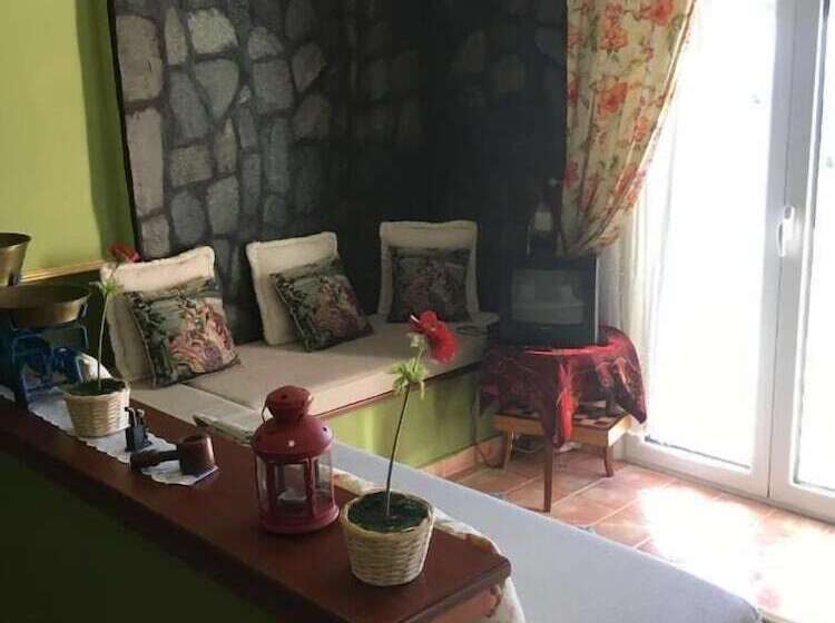 Vegoritida Apartments