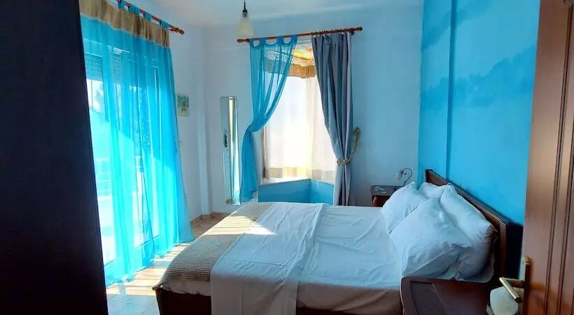 Vegoritida Apartments