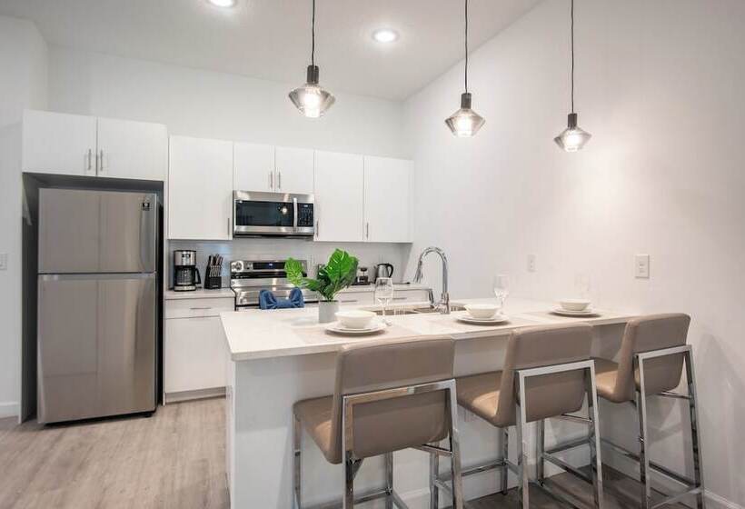 Whimsy By Avantstay Pool 30min To Disney