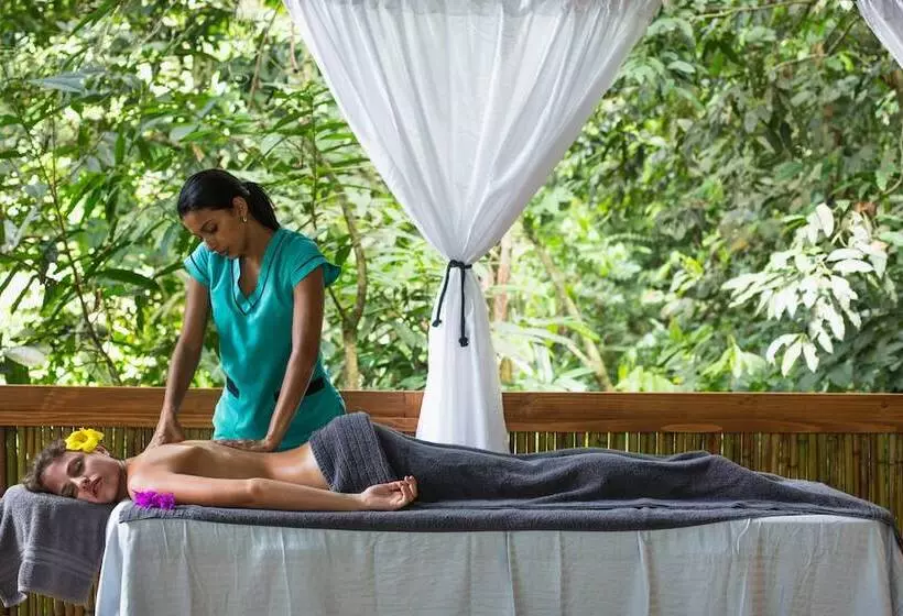 Hotelli Vista Celestial