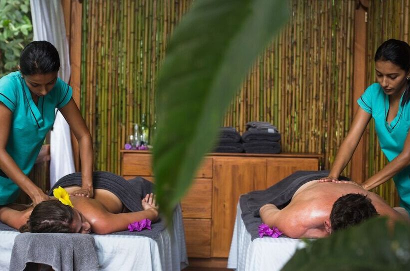 هتل Vista Celestial