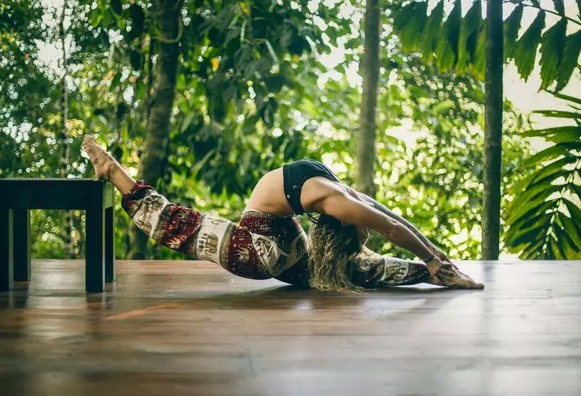 Hotelli Vista Celestial