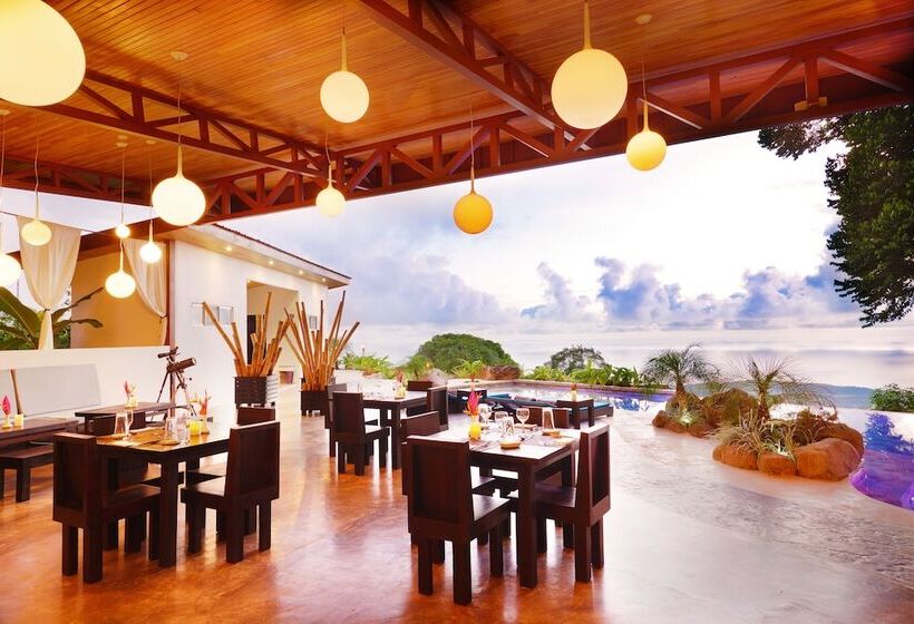 هتل Vista Celestial