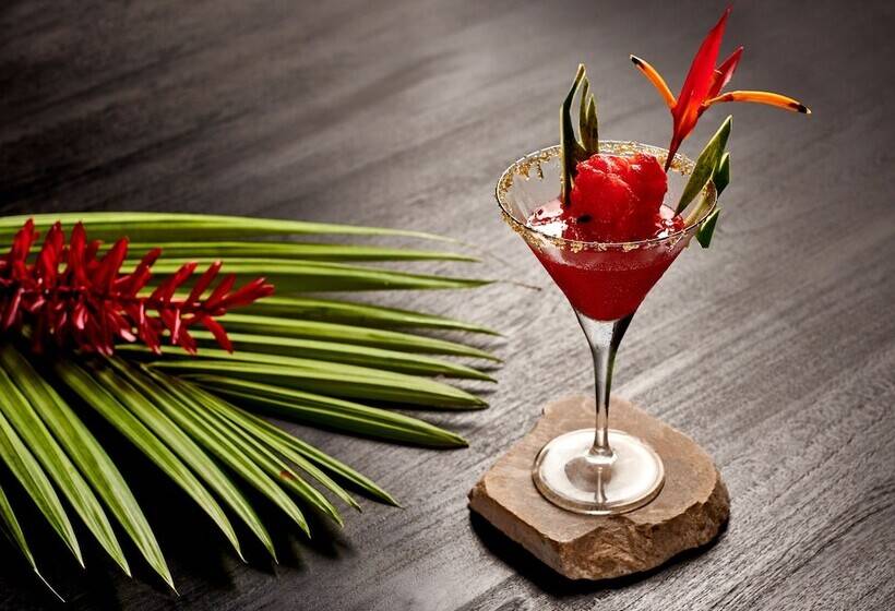 هتل Vista Celestial