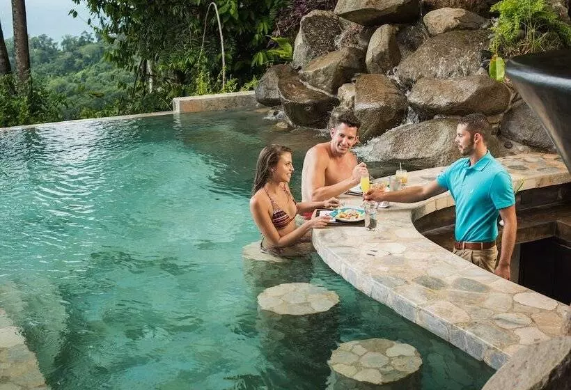 Hotelli Vista Celestial