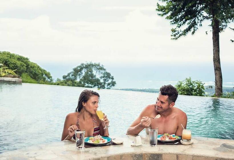 هتل Vista Celestial