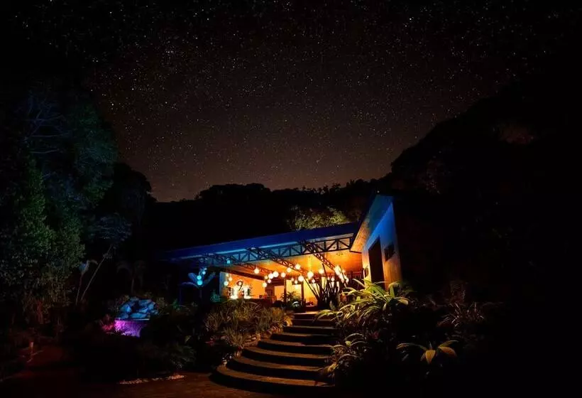 Hotelli Vista Celestial