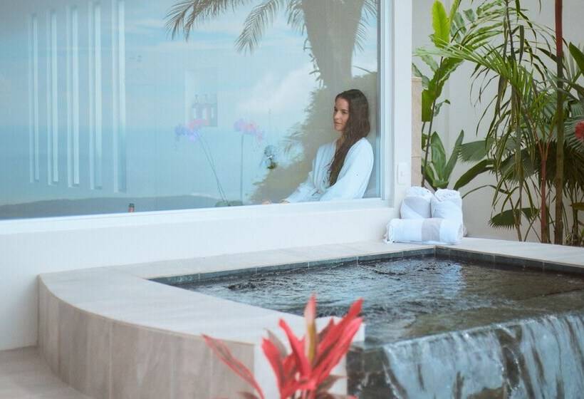 هتل Vista Celestial