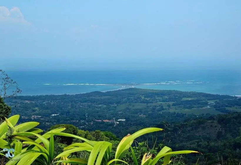 Hotelli Vista Celestial