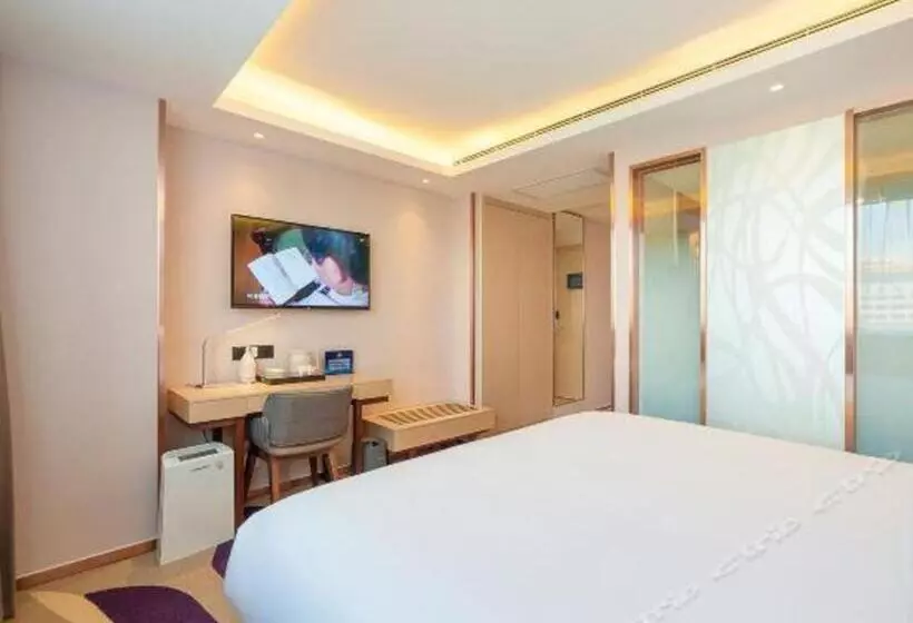 Lavande Hotel Beijing Tian'anmen Square Wangfujing Street