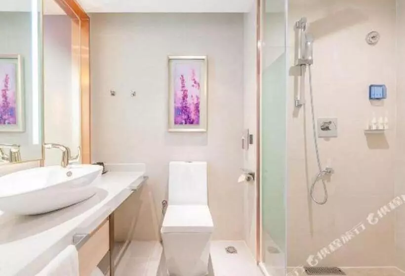 Lavande Hotel Beijing Tian'anmen Square Wangfujing Street