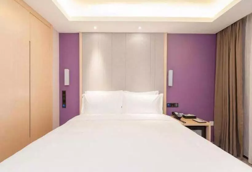 Lavande Hotel Beijing Tian'anmen Square Wangfujing Street
