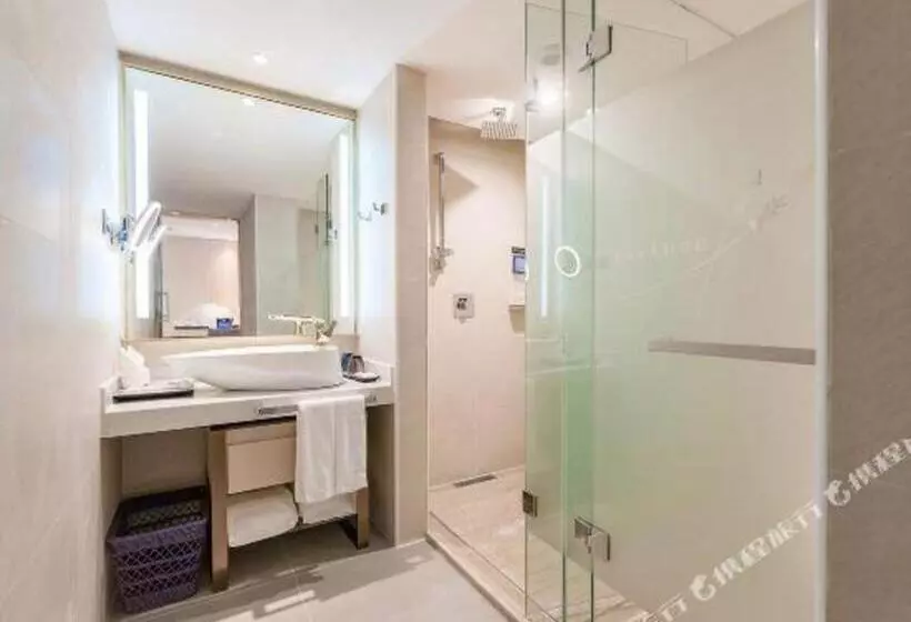 Lavande Hotel Beijing Tian'anmen Square Wangfujing Street