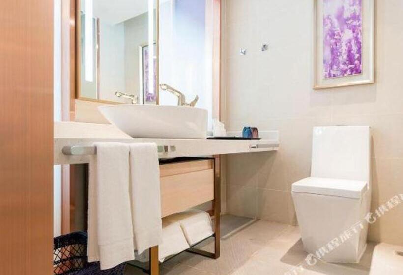 Lavande Hotel Beijing Tian'anmen Square Wangfujing Street
