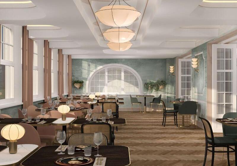 Sanssouci Hotel & Spa Karpacz Mgallery Collection