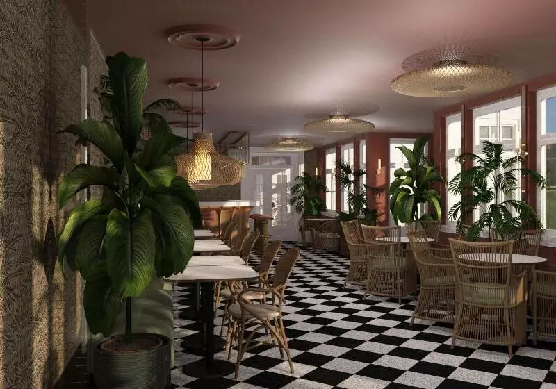 Sanssouci Hotel & Spa Karpacz Mgallery Collection