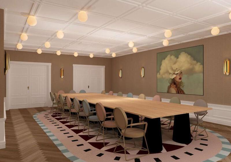 Sanssouci Hotel & Spa Karpacz Mgallery Collection