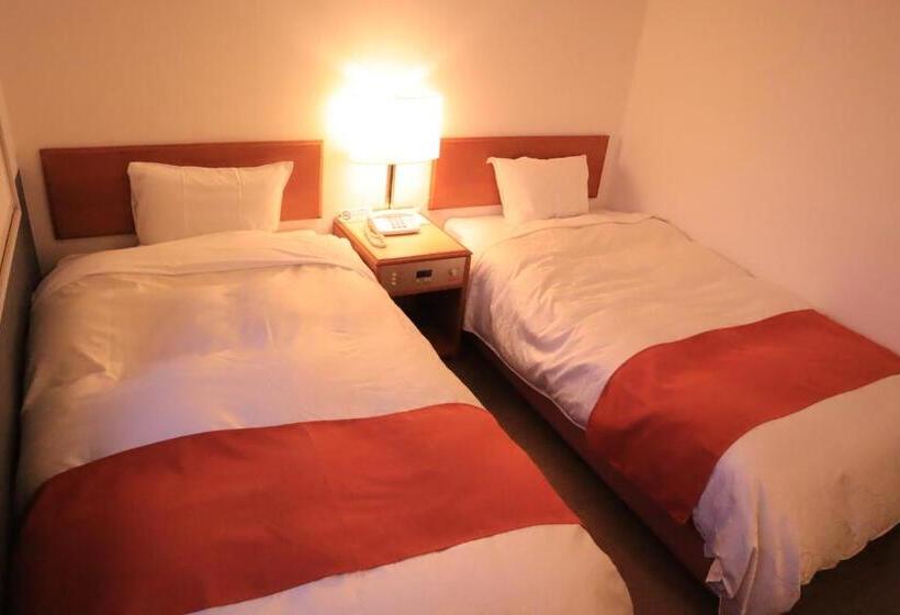 Aomori Green Park Hotel Annex