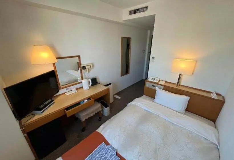 Aomori Green Park Hotel Annex