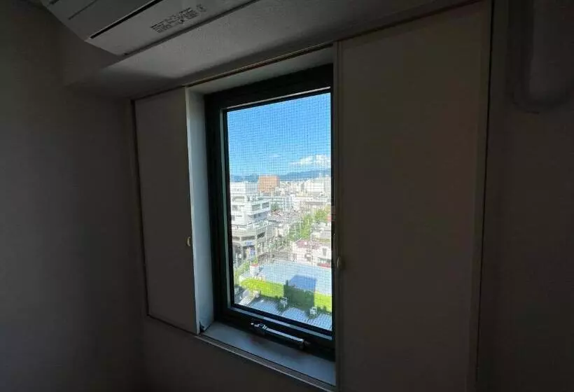 Aomori Green Park Hotel Annex