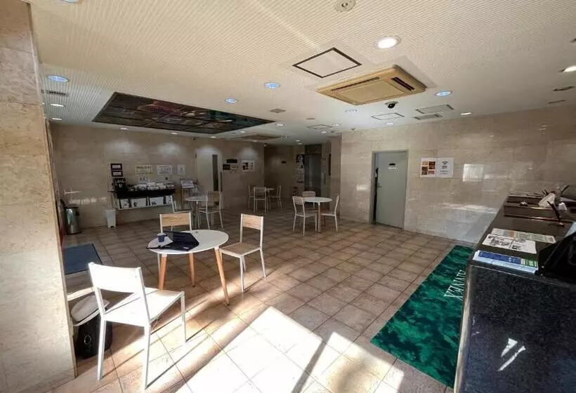 Aomori Green Park Hotel Annex