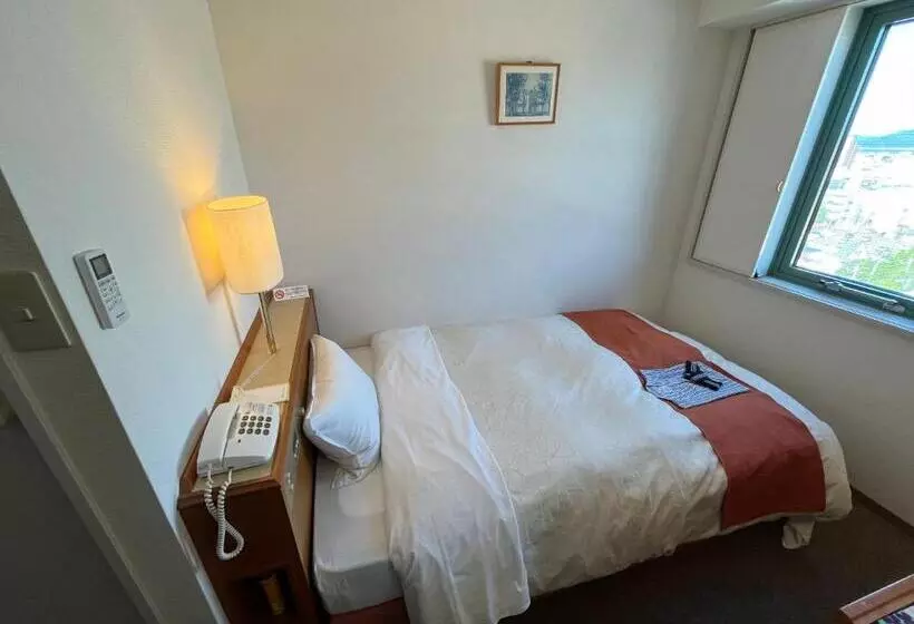 Aomori Green Park Hotel Annex