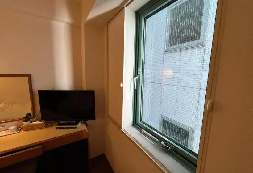 Aomori Green Park Hotel Annex