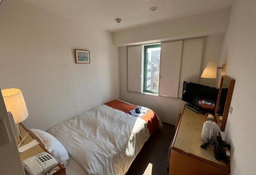 Aomori Green Park Hotel Annex