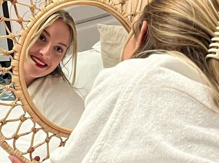 민박 Puerta Roja Rome