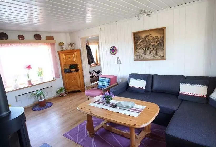 Breidablikk Cabin Skjeberg