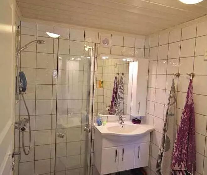 Breidablikk Cabin Skjeberg