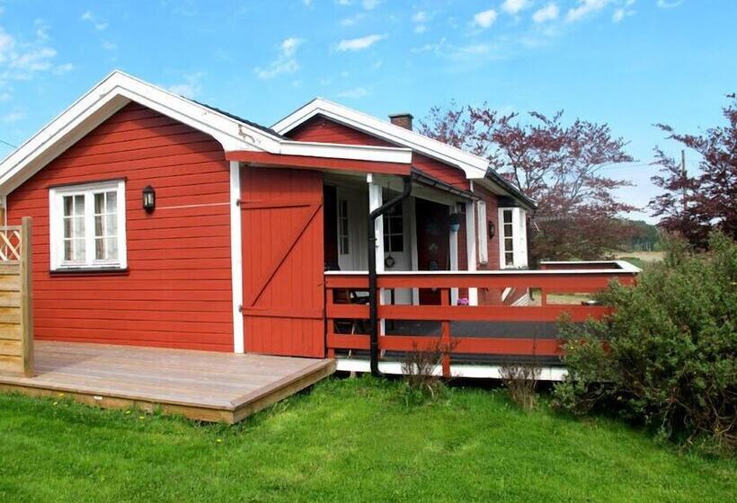 Breidablikk Cabin Skjeberg