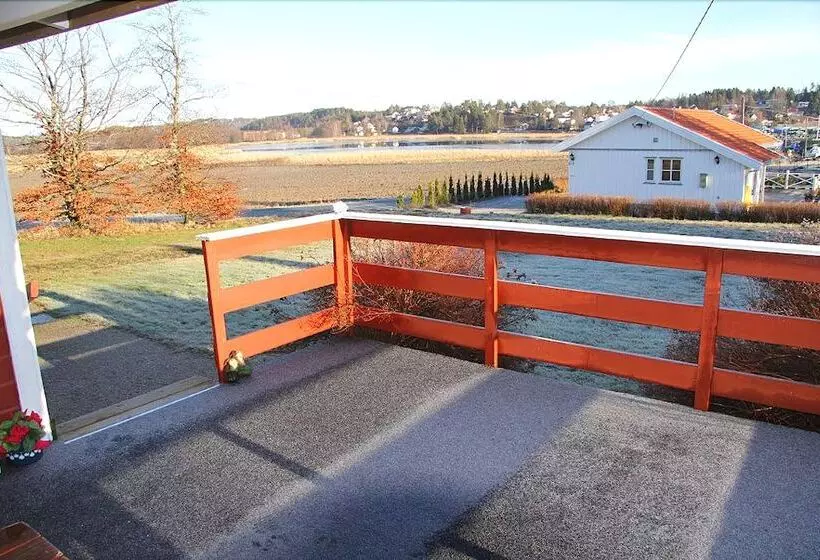 Breidablikk Cabin Skjeberg