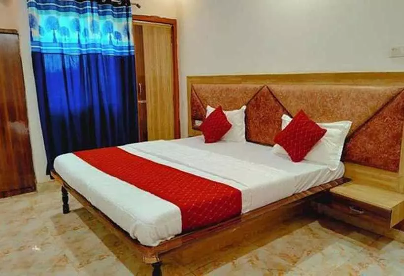 Fabhotel Elegance