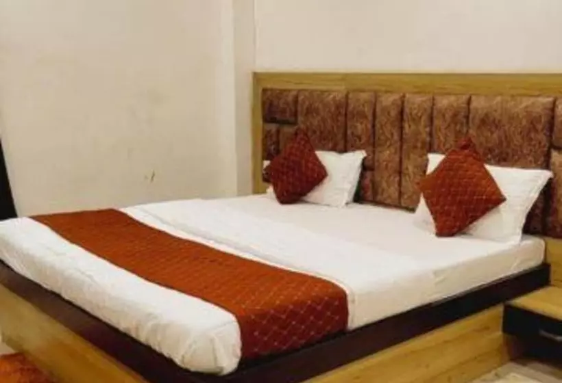 Fabhotel Elegance