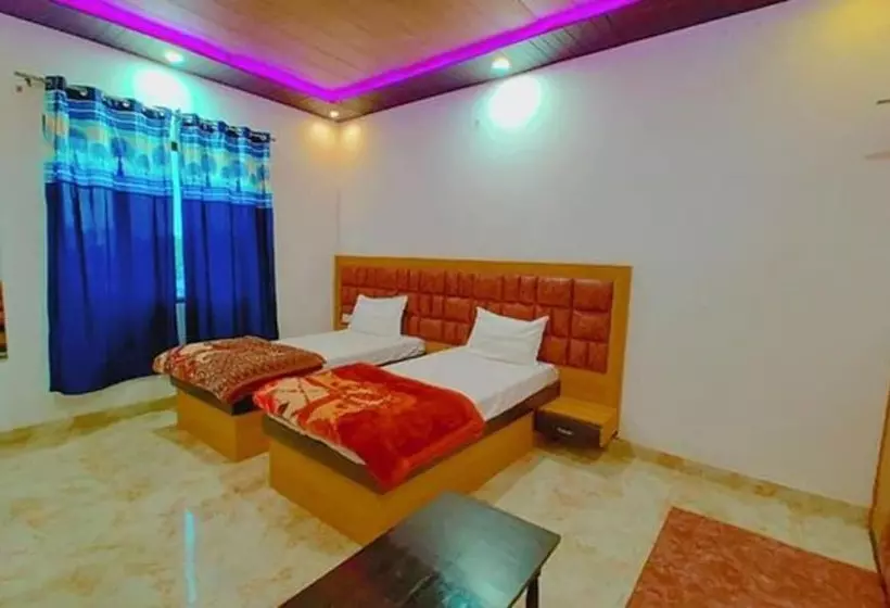 Fabhotel Elegance
