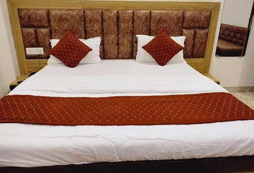 Fabhotel Elegance
