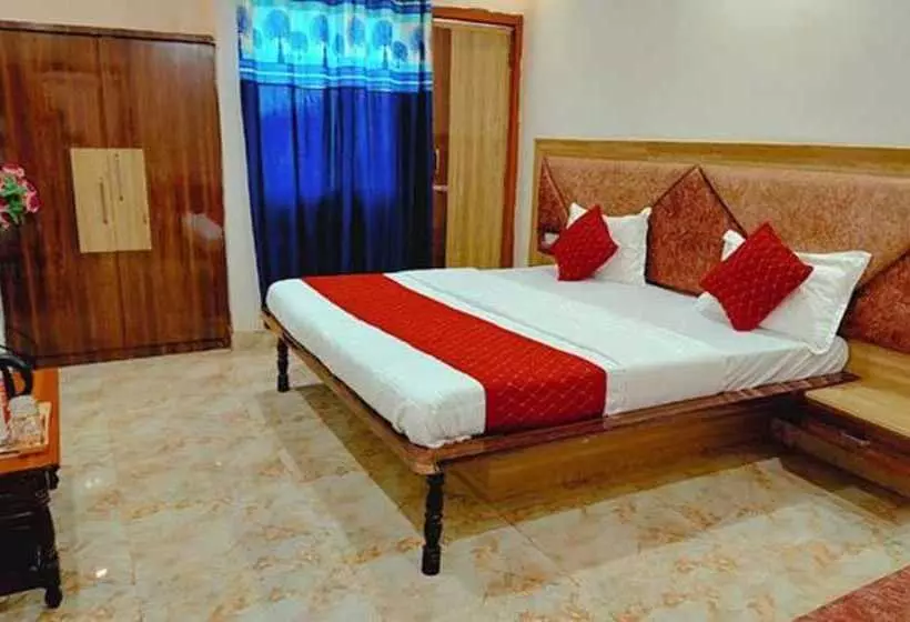 Fabhotel Elegance