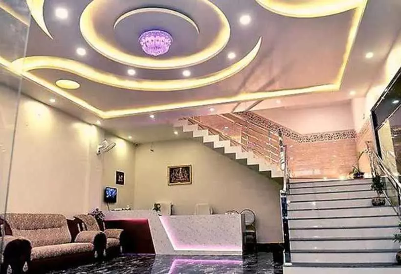 Fabhotel Elegance