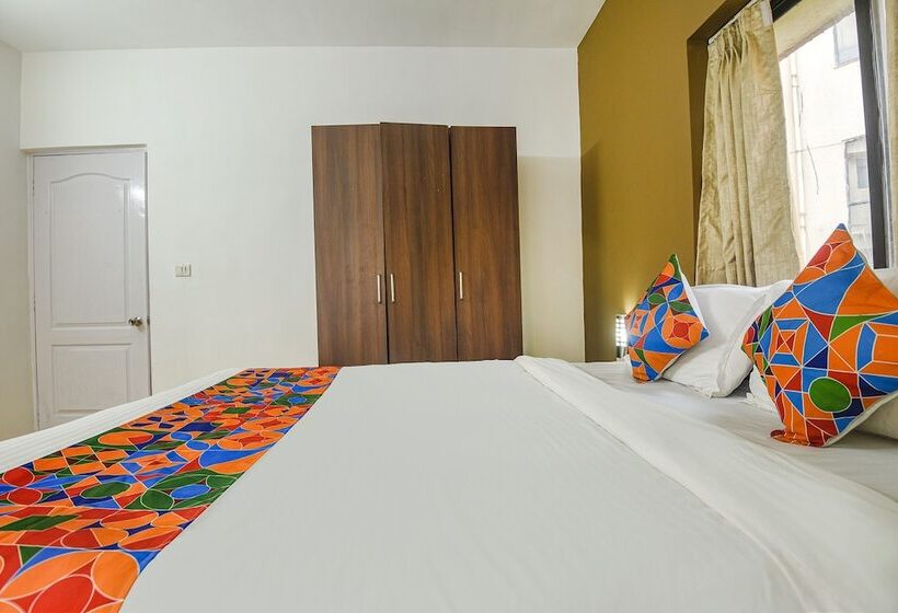 Fabhotel Prime Royale Assagao Resort