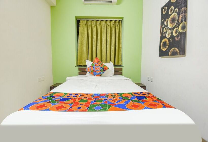 Fabhotel Prime Royale Assagao Resort